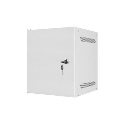 Lanberg WF10-2306-00S stojak 6U Szafa wisząca Szary