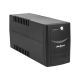 2. Zasilacz awaryjny UPS REBEL model Micropower 600 ( offline, 600VA / 360W , 230 V , 50Hz )