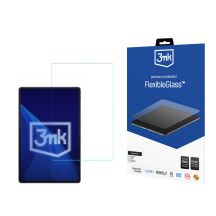 Szkło hybrydowe 3mk FlexibleGlass™ Lenovo Idea Tab Pro Gen. 2 (TB390FU)