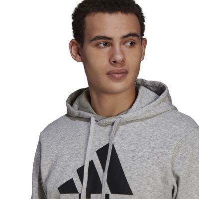 6. Bluza adidas M BL FL HD M GK9577