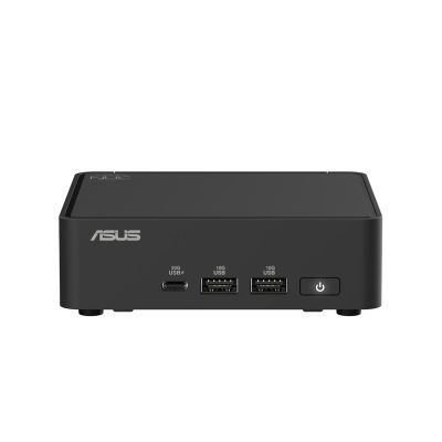 2. Komputer ASUS NUC 15 PRO RNUC15CRKV700002 (ARL-H 28W vPro (U7 265H), noRAM, noStorage, Integrated VGA, noOS, EU Cord, Kit)
