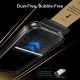 8. Szkło hartowane ESR UltraFit Armorite Pro na iPhone 17 Pro - przezroczyste