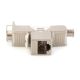 53. Moduł Keystone DIGITUS DN-93615 (kat. 6a; RJ-45)