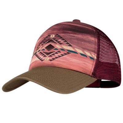 Czapka Buff Trucker Cap 1253656323000
