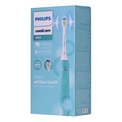 7. Szczoteczka do zębów PHILIPS HX3689/43