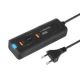 ESPERANZA ŁADOWARKA 60W 2X USB-C PD 30W / 2X USB-A QC 3.0 18W EZC109