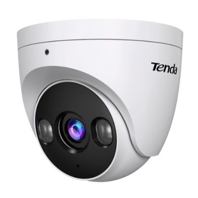 2. Tenda TC3T24C Kamera 2.8 mm Biały