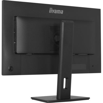 30. iiyama ProLite XB2797QSNP-B1 monitor komputerowy 68,6 cm (27") 2560 x 1440 px Quad HD LED Czarny
