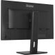 30. iiyama ProLite XB2797QSNP-B1 monitor komputerowy 68,6 cm (27") 2560 x 1440 px Quad HD LED Czarny