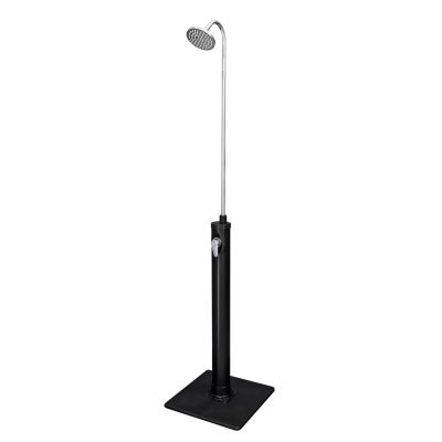 3. Bestway 58694 / 24 prysznic ogrodowy/basenowy Wolnostojący