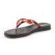 3. IPANEMA GLOW TRENDY AD BLACK/TURTLE/BROWN 27419-BR843