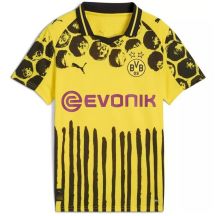 Koszulka Puma Borussia Dortmund Jersey Replica Junior 780094-01