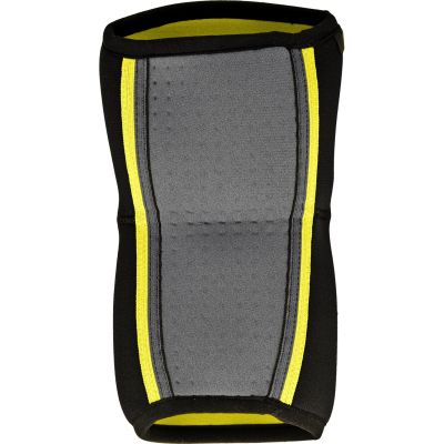 2. Ochraniacz kolana Select z otworem 6201