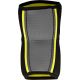 2. Ochraniacz kolana Select z otworem 6201
