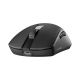 3. RAMPAGE MYSZ BEZPRZEWODOWA ZENITH PRO BLACK 26000