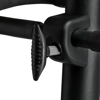 22. VIRTUFIT ROWER TRENINGOWY Z NISKIM WEJŚCIEM 1.0
