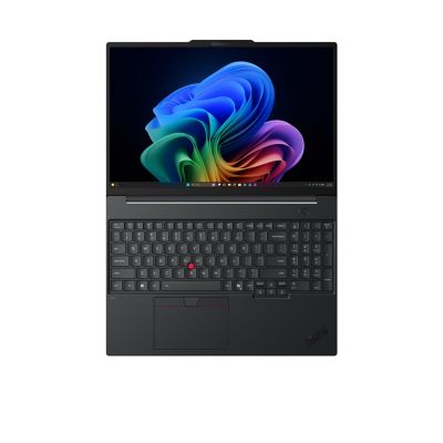 3. Lenovo ThinkPad T16 G5 Ultra 5 325 16.0"WUXGA IPS 400its AG 32GB LPDDR5X-6800 SSD512 Intel Graphics 75Wh Cam5MP+IR W11Pro Black 3Y OnSite