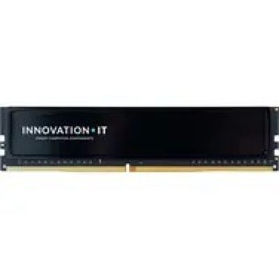 3200 32GB Innovation IT (Kit 2x16)  CL16 1.35V with Heatspreader (CL16-20-20)