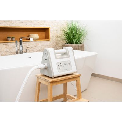 41. Mata do kąpieli Bath Spa New Medisana BBS