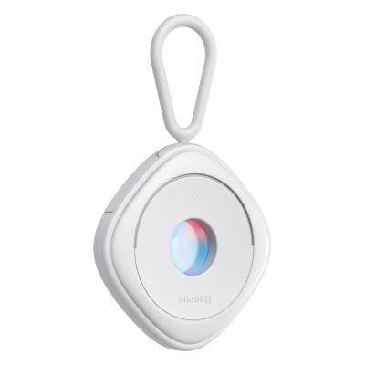 8. Baseus Heyo wykrywacz ukrytych kamer biały (FMHY000002)