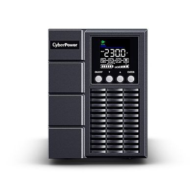 2. Zasilacz awaryjny UPS CyberPower OLS1000EA-DE