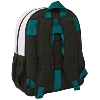 3. Real Madryt plecak sportowy junior backpack 612654640