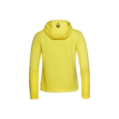 2. Bluza SAIL RACING W RACE HOOD