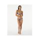 14. Majtki kąpielowe RIP CURL Mirage Revo Cheeky Pant niebieski