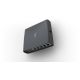 11. Router WiFi 5 Mikrotik hAP ac lite TC (RB952Ui-5ac2nD-TC) 2,4GHz(2x2)/5GHz(1x1) 5p