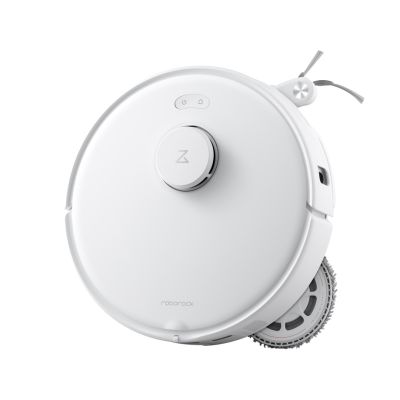 8. Roborock Qrevo Edge 5V1 0,325 l Biały