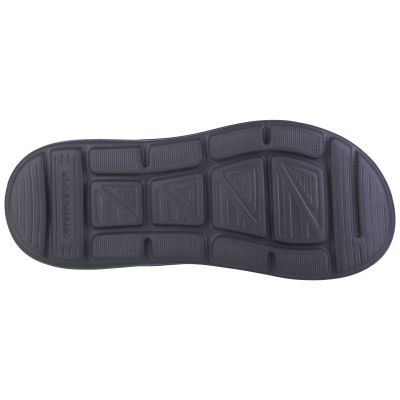 4. Skechers Sargo - Point Vista 204383-CHAR Szare 41