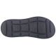 4. Skechers Sargo - Point Vista 204383-CHAR Szare 41