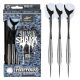 3. Rzutki Harrows Silver Shark Steeltip HS-TNK-000013224
