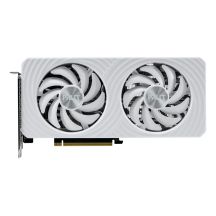 Palit GeForce RTX 5060 Ti White OC NVIDIA 16 GB GDDR7