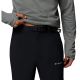 3. Columbia Essential Hike Warm Pant 2172951010 Czarne 32-34