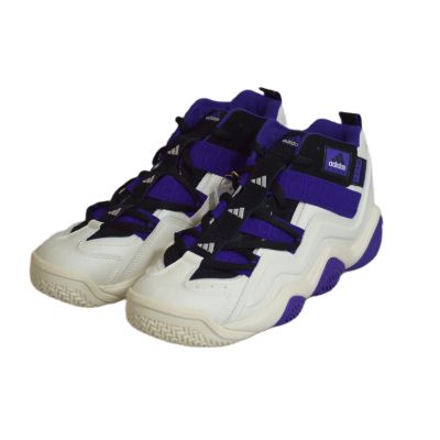 4. Buty sportowe męskie Adidas Top Ten 2000 Kobe Bryant NBA Lakers - HQ4622