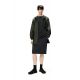 6. Kurtka, płaszcz przeciwdeszczowy Rains unisex Fishtail Jacket W3 18010 03