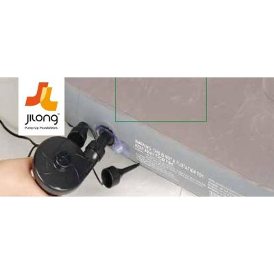 13. POMPKA ELEKTRYCZNA 12V DC 29P309