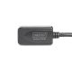 2. Kabel DIGITUS  DA-73102 (USB   ; 20m; czarny)