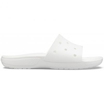 3. Klapki Crocs Classic Slide W 206121 100