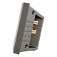 8. Adapter radia internetowego DR 463 Bluetooth DAB+ DLNA