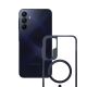 7. Etui 3mk Satin Armor MagCase na Samsung Galaxy A15 5G - przezroczyste