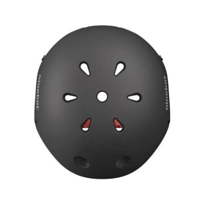 3. Hulajnoga elektryczna Segway-Ninebot KickScooter F3 D + Kask Segway-Ninebot Commuter, rozmiar L czarny