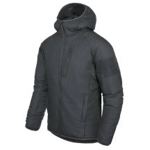 Kurtka Helikon-Tex Wolfhound Hoodie Climashield Apex 67g - grey rozmiar: xl