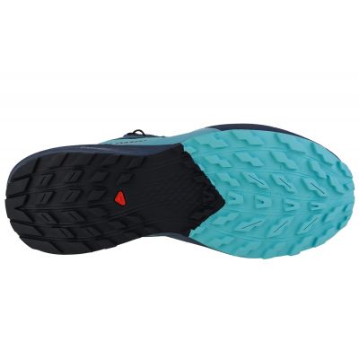 4. Buty Salomon Sense Ride 5 GTX M 471474