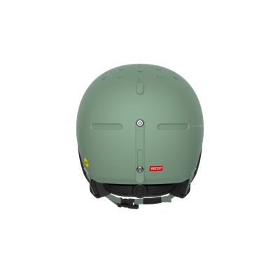12. Kask narciarski POC Calyx zielony