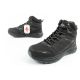 8. Lee Cooper buty męskie zimowe trekkingowe ocieplane wodoodporne czarne