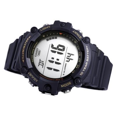 6. Zegarek CASIO AE-1500WHX-1A + BOX