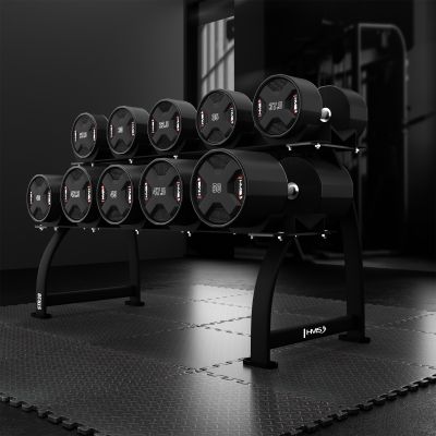 5. HPC 42.5 KG HANTLA POLIURETANOWA CPU HMS