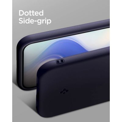 11. Etui Spigen Nano Pop MagSafe na Google Pixel 11 Pro XL - granatowe